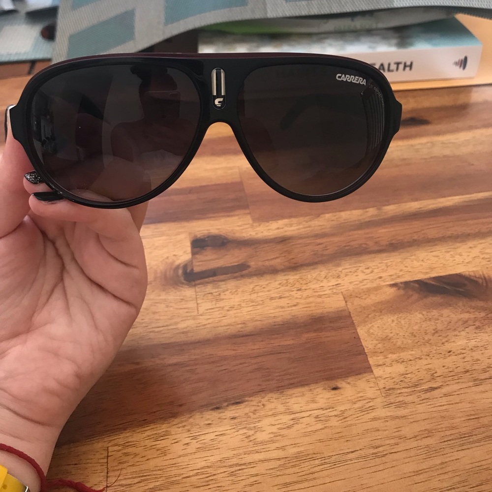 CARRERA SUNGLASSES!!!!!! Willing to accept offers!